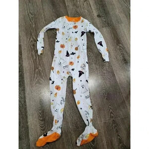 Children's Place halloween pjs size‎ 3t #4